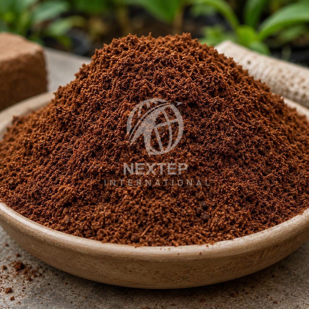 cocopeat