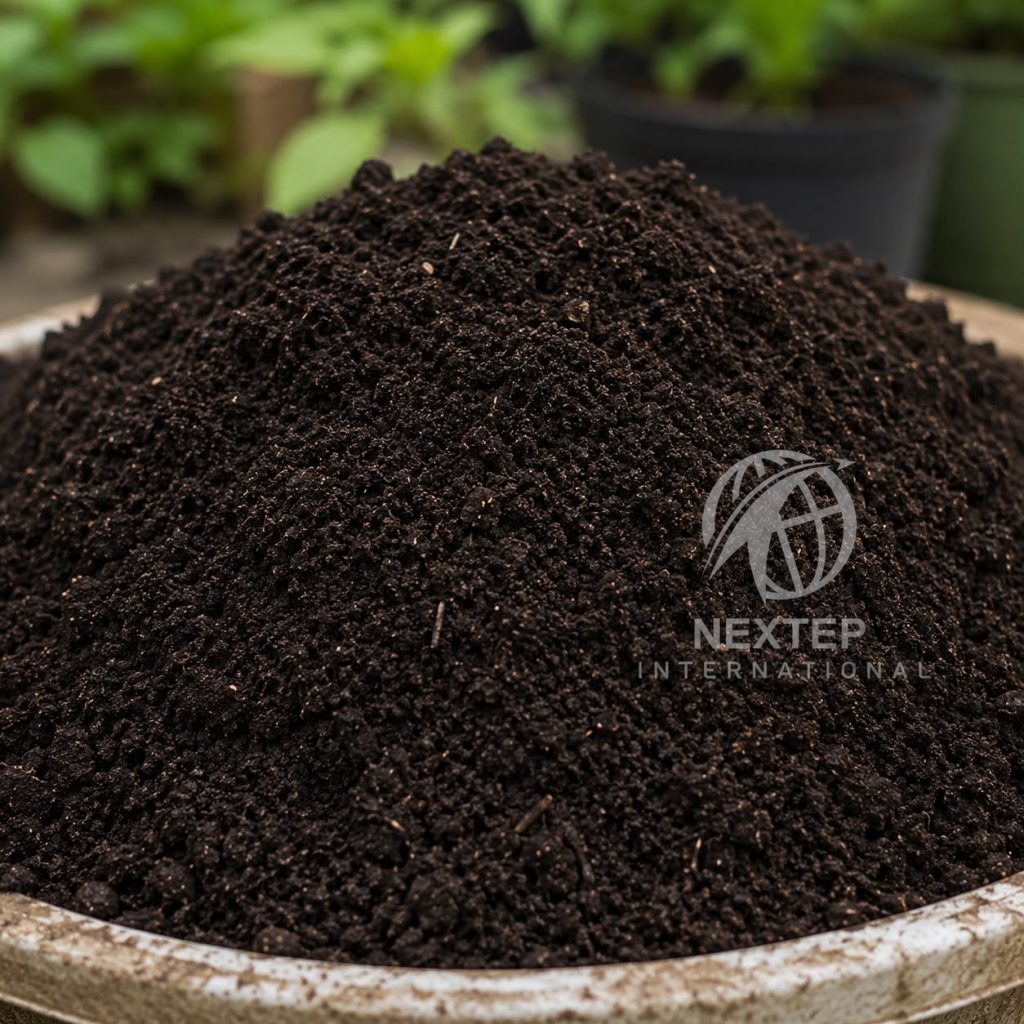 vermicompost